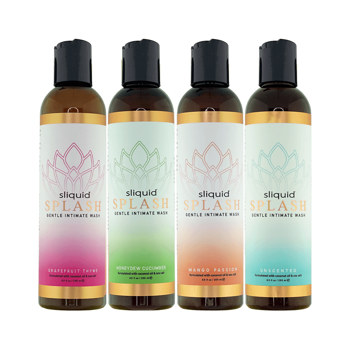 Splash – Sliquid Balance