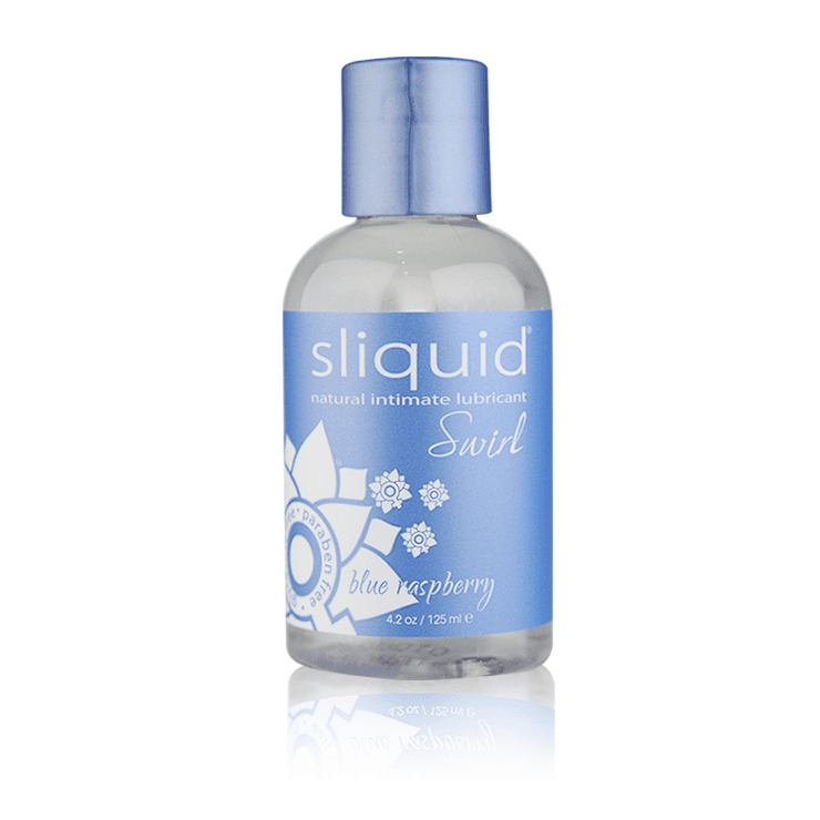 Swirl – Sliquid Naturals - thumbnail 9