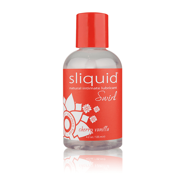 Swirl – Sliquid Naturals - thumbnail 8