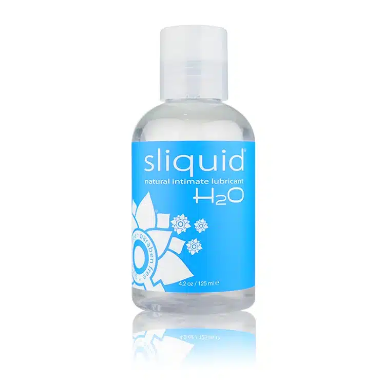 H2O – Sliquid Naturals - thumbnail 2