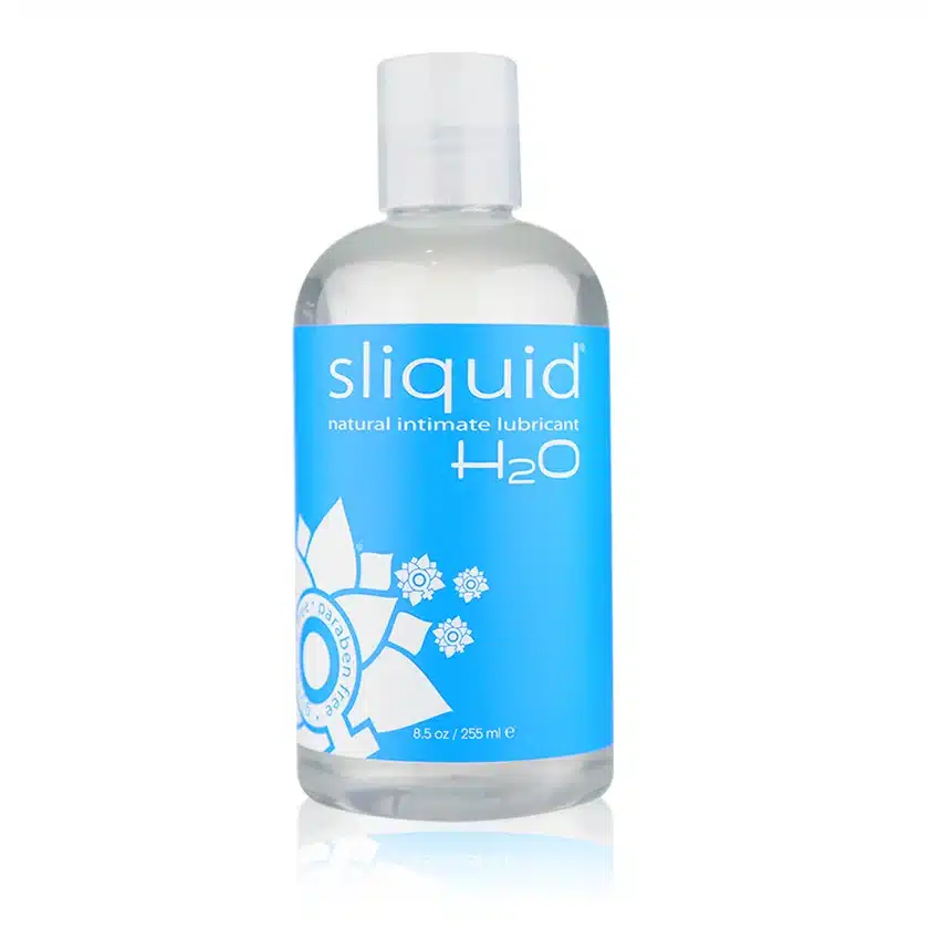 H2O – Sliquid Naturals - thumbnail 3