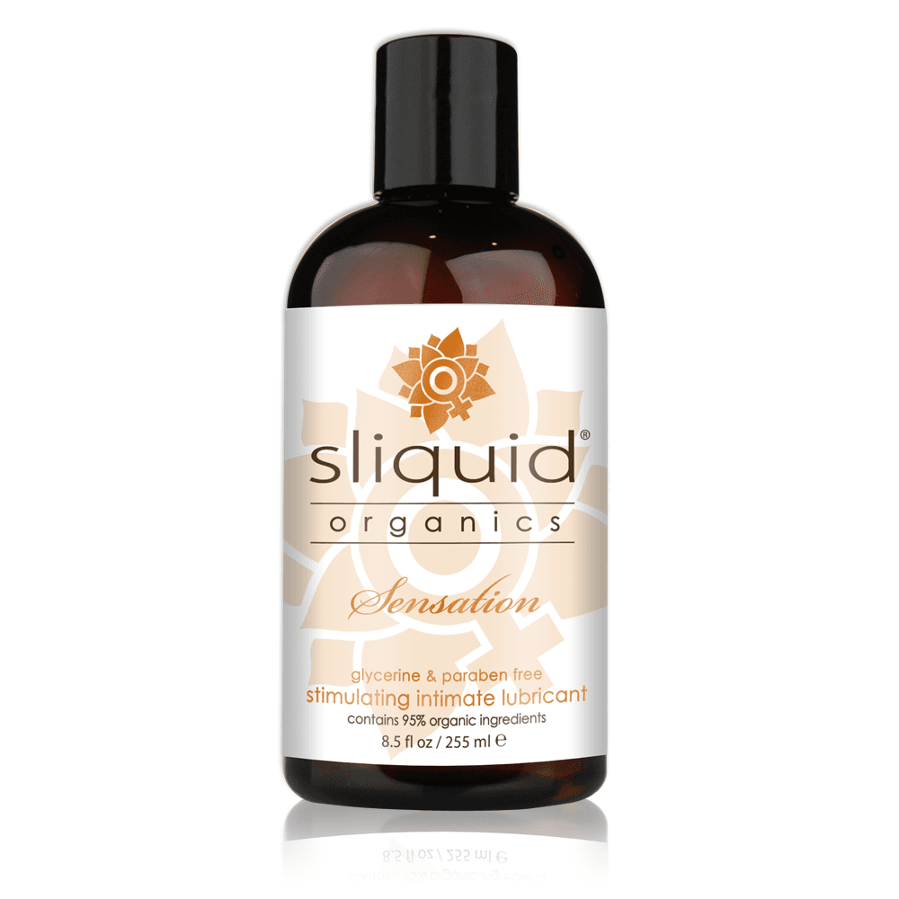 Sensation – Sliquid Organics - thumbnail 2
