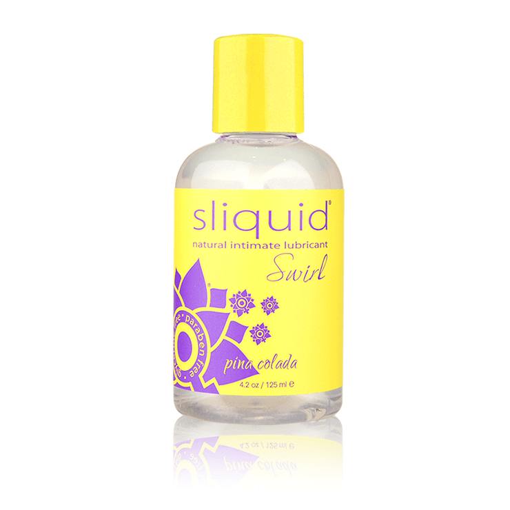 Swirl – Sliquid Naturals - thumbnail 6