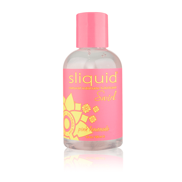 Swirl – Sliquid Naturals - thumbnail 5