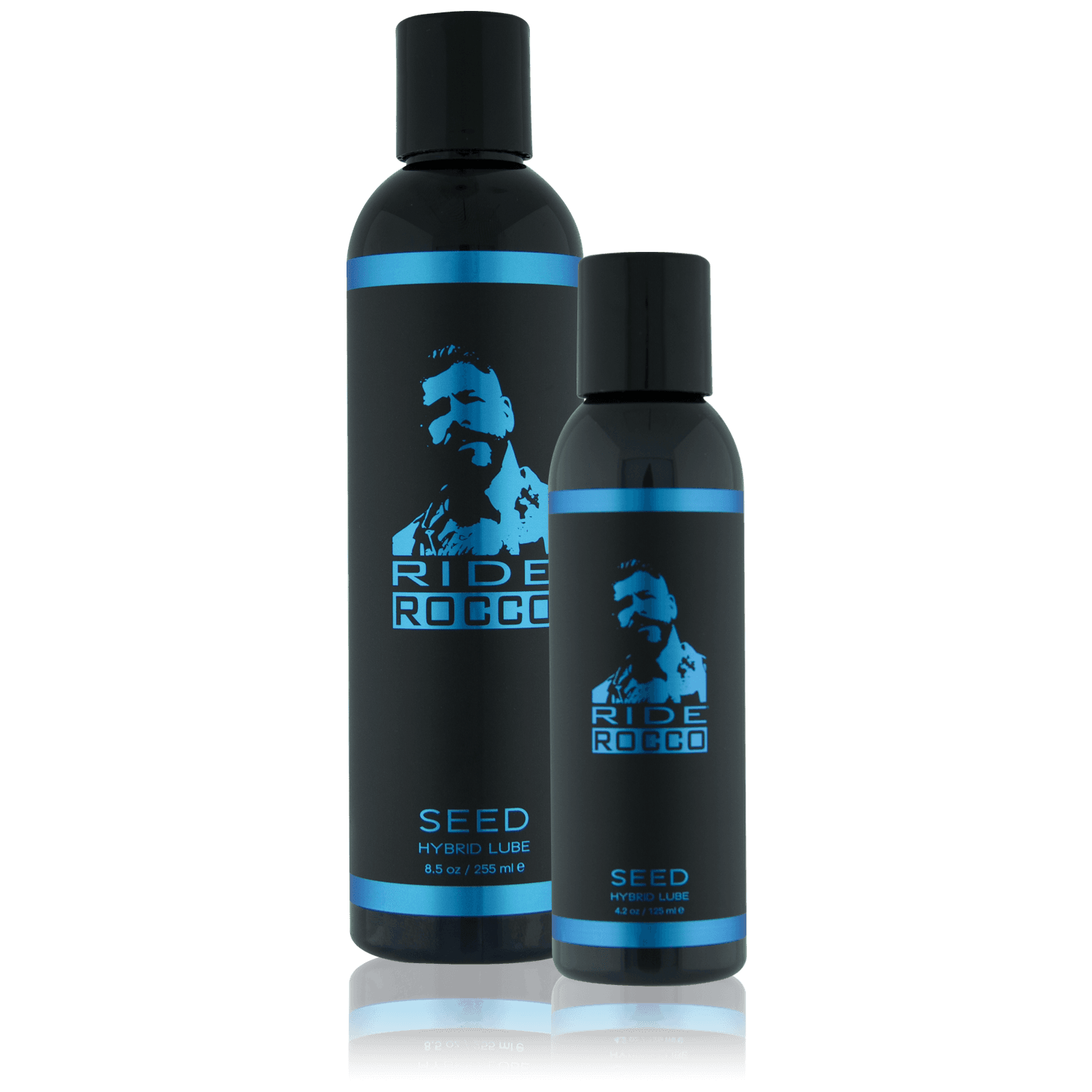 Ride Rocco Seed – Hybrid Cum Lube