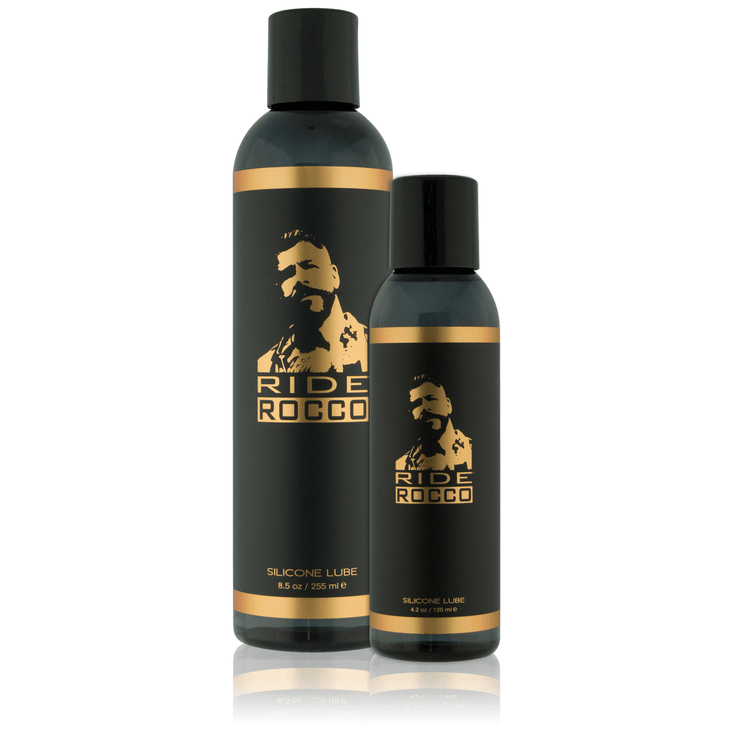 Ride Rocco Silicone