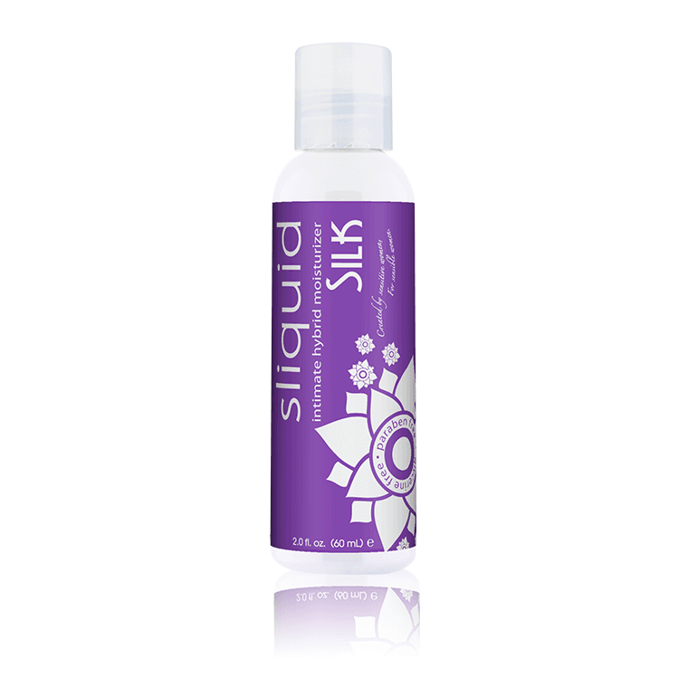 Silk – Sliquid Naturals - thumbnail 4