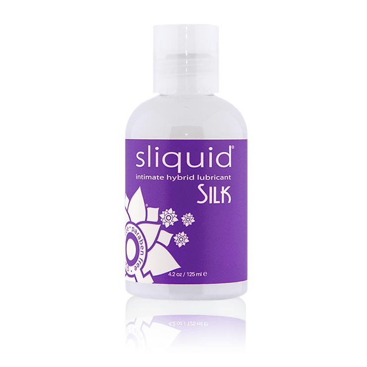 Silk – Sliquid Naturals - thumbnail 3