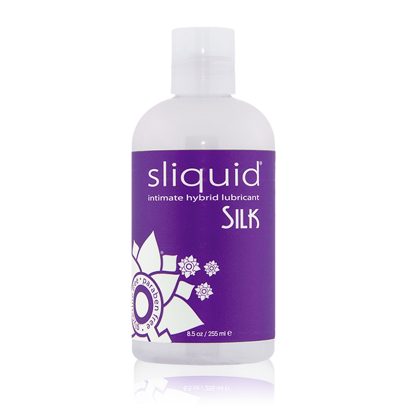 Silk – Sliquid Naturals - thumbnail 2