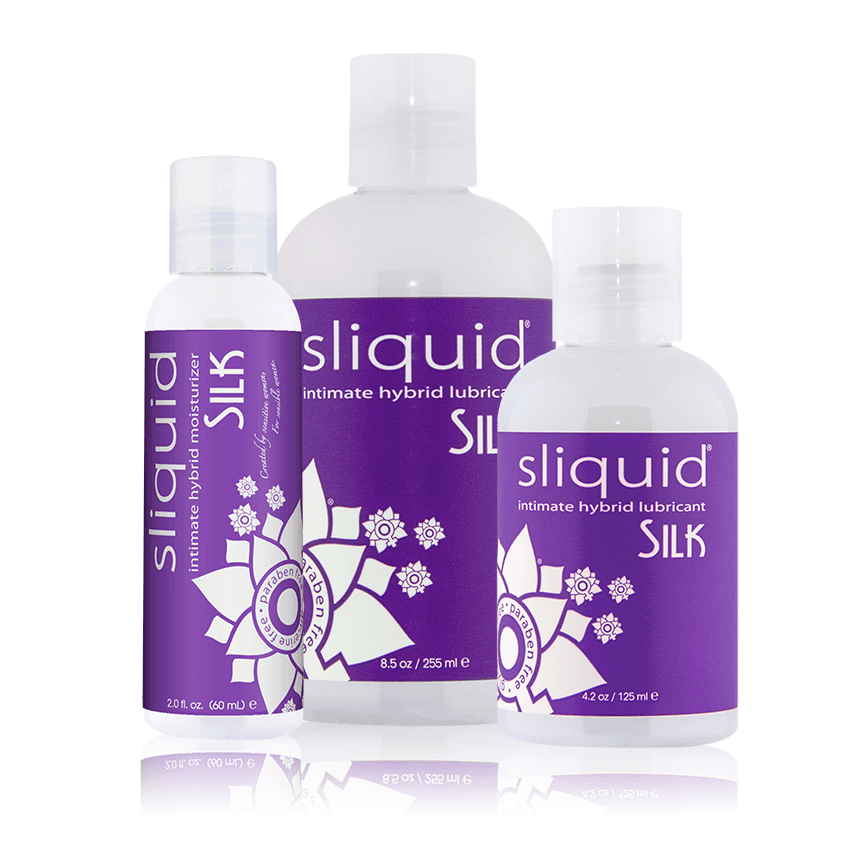 Silk – Sliquid Naturals - thumbnail 5