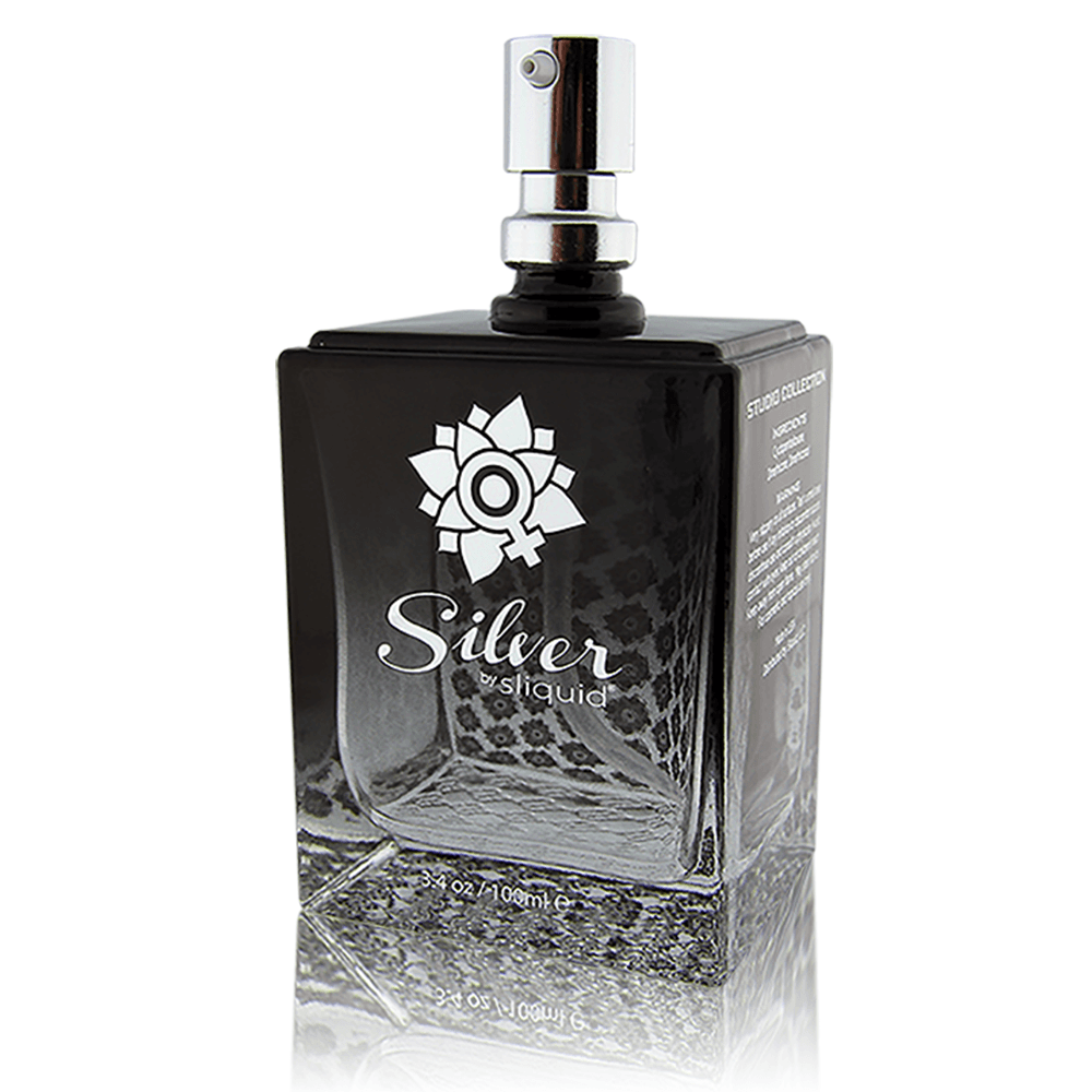 Silver Studio Collection – Sliquid Naturals