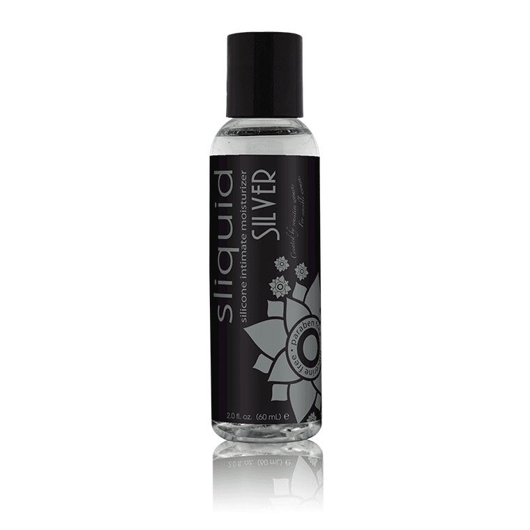 Silver – Sliquid Naturals - thumbnail 4