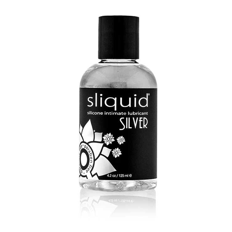 Silver – Sliquid Naturals - thumbnail 2