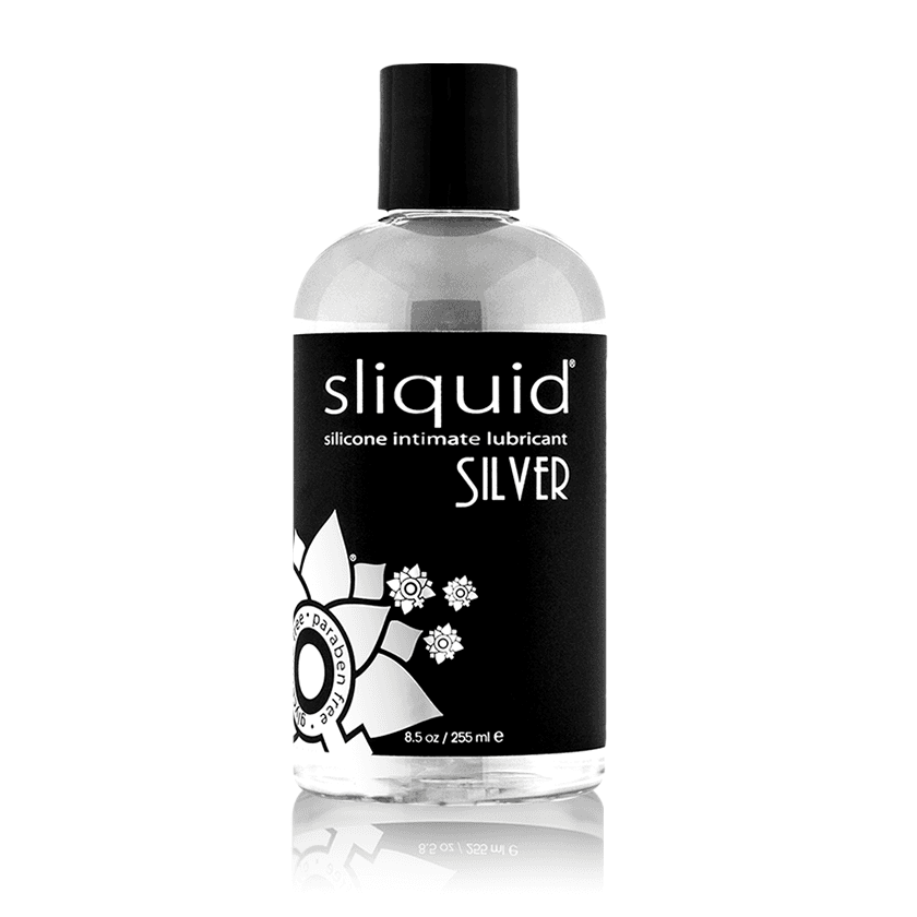 Silver – Sliquid Naturals - thumbnail 3