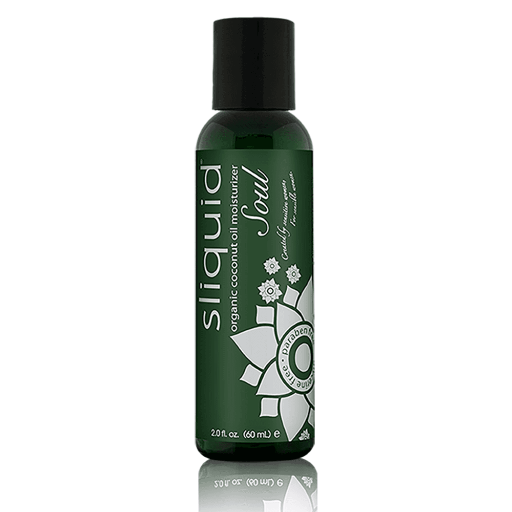 Sliquid Soul