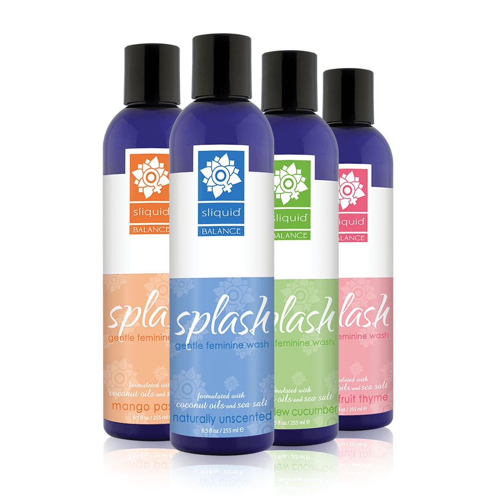 Splash – Sliquid Balance [Clearance]