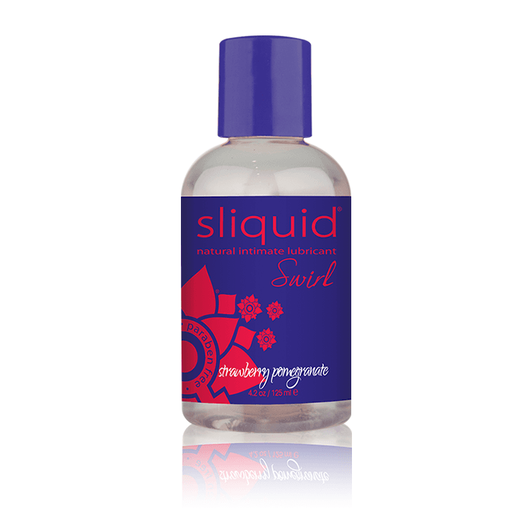 Swirl – Sliquid Naturals - thumbnail 4