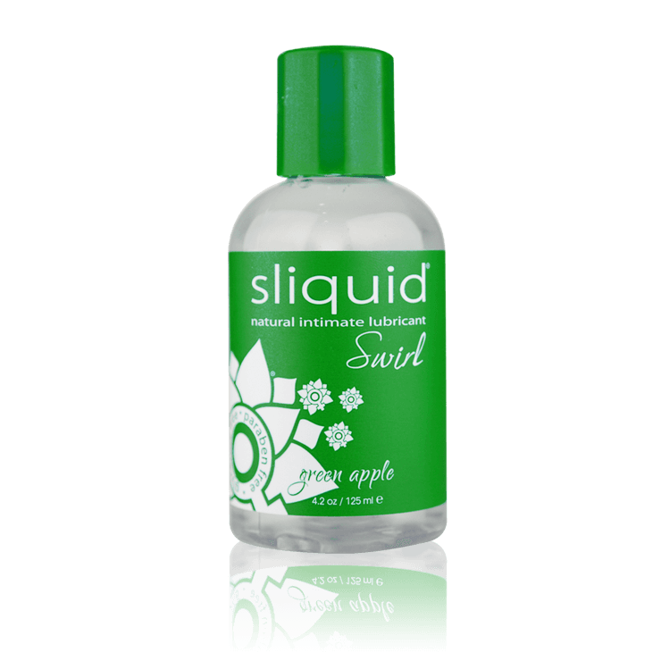 Swirl – Sliquid Naturals - thumbnail 7