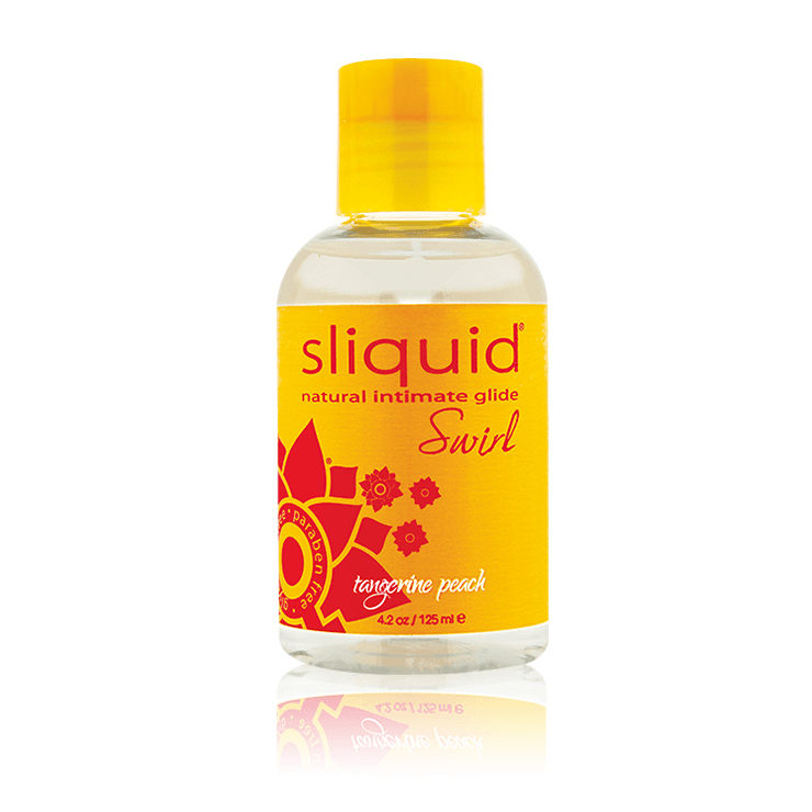 Swirl – Sliquid Naturals - thumbnail 3