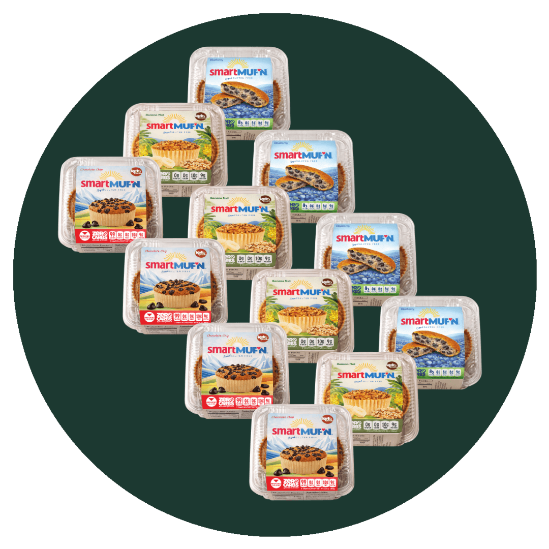 SmartMuf’ns | 24-pack - thumbnail 2