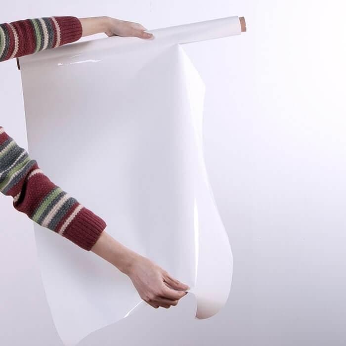 Static Whiteboard Sheets – 20 Sheets