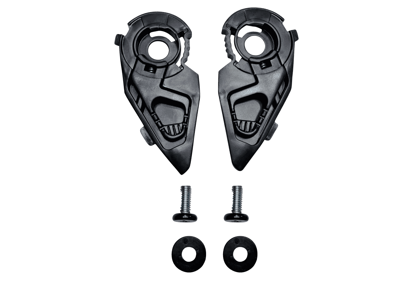 GULLWING V1 SHIELD MECHANISM