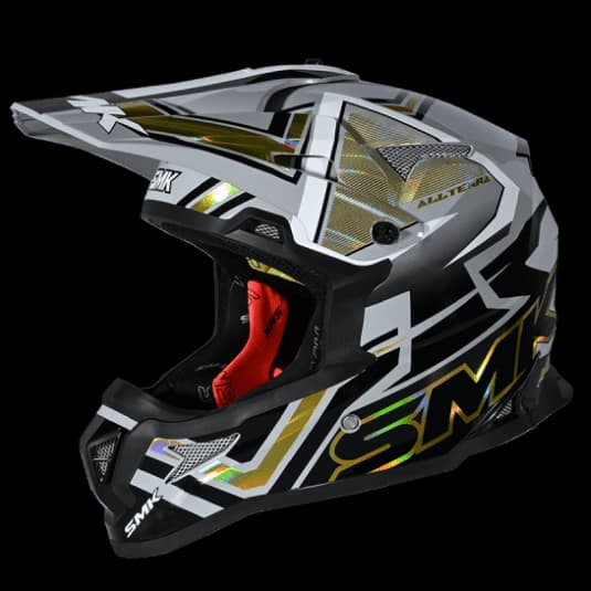 ALLTERRA X-ACES(CHROME)