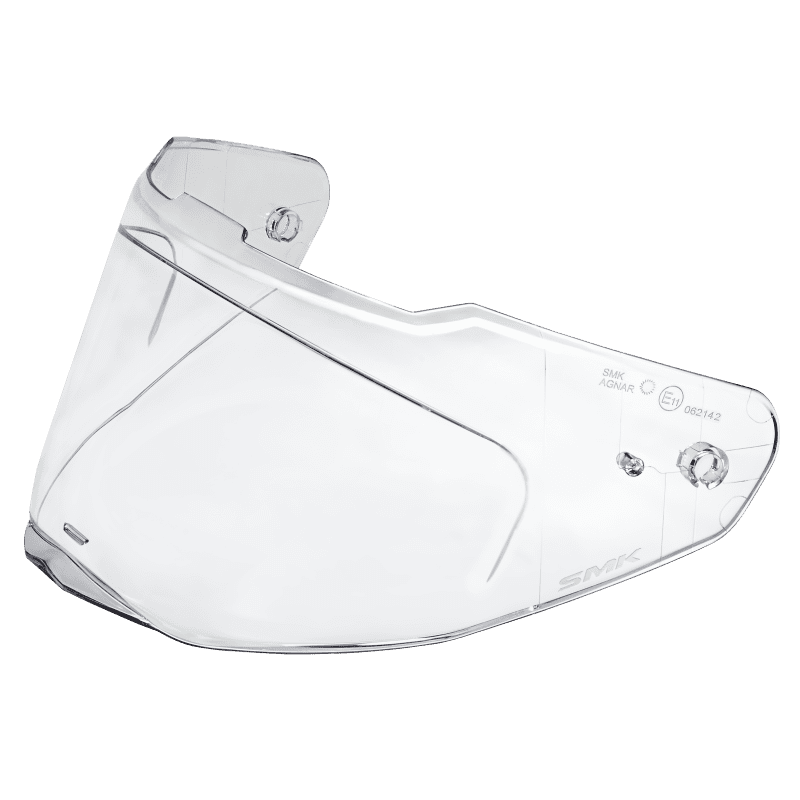 AGNAR OUTER SHIELD