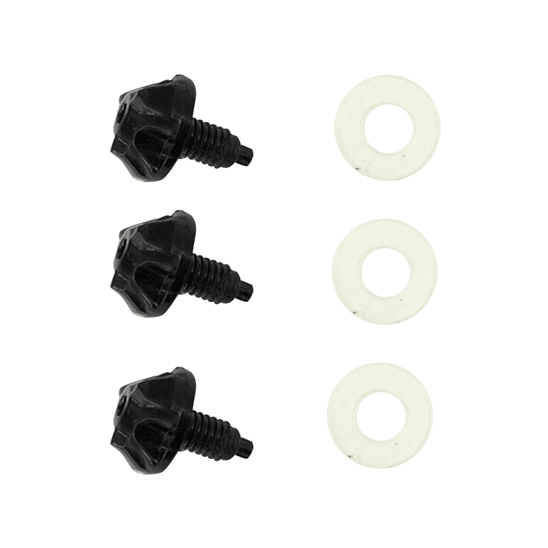 ALLTERRA SUNPEAK SCREWS