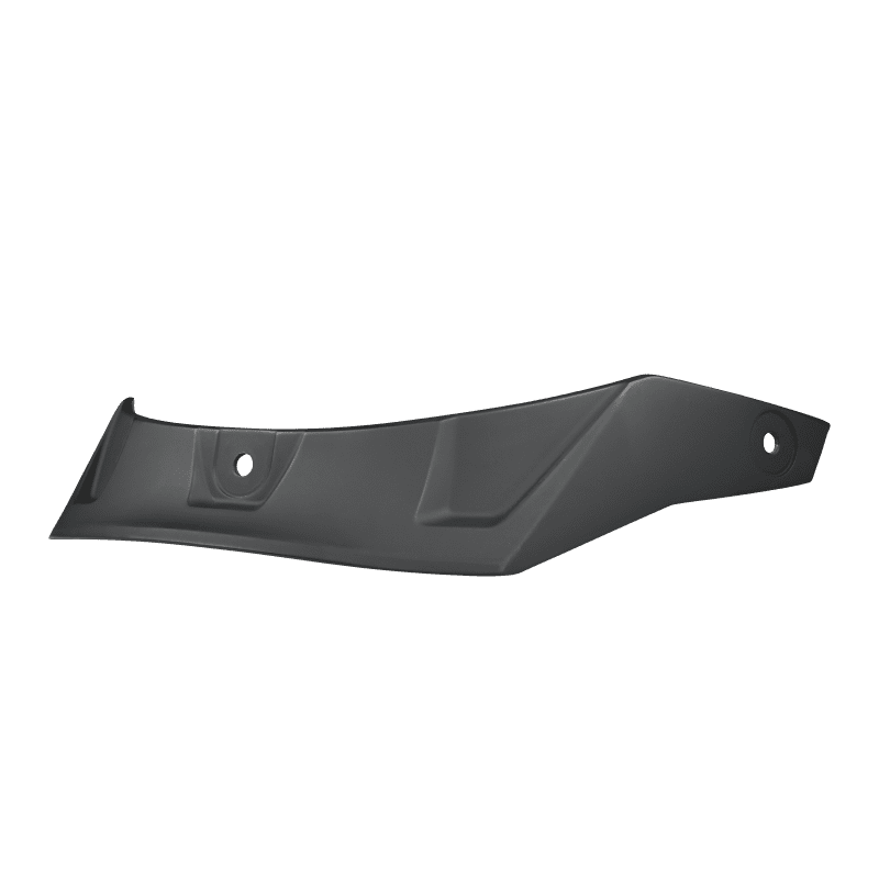 PATRIOT SHORTY VISOR