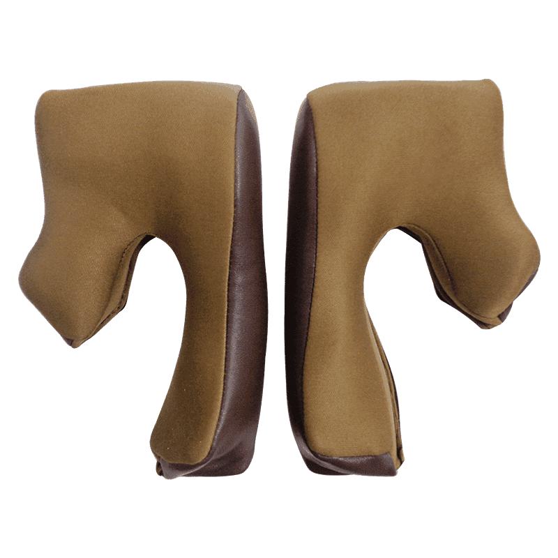 RETRO CHEEKPAD