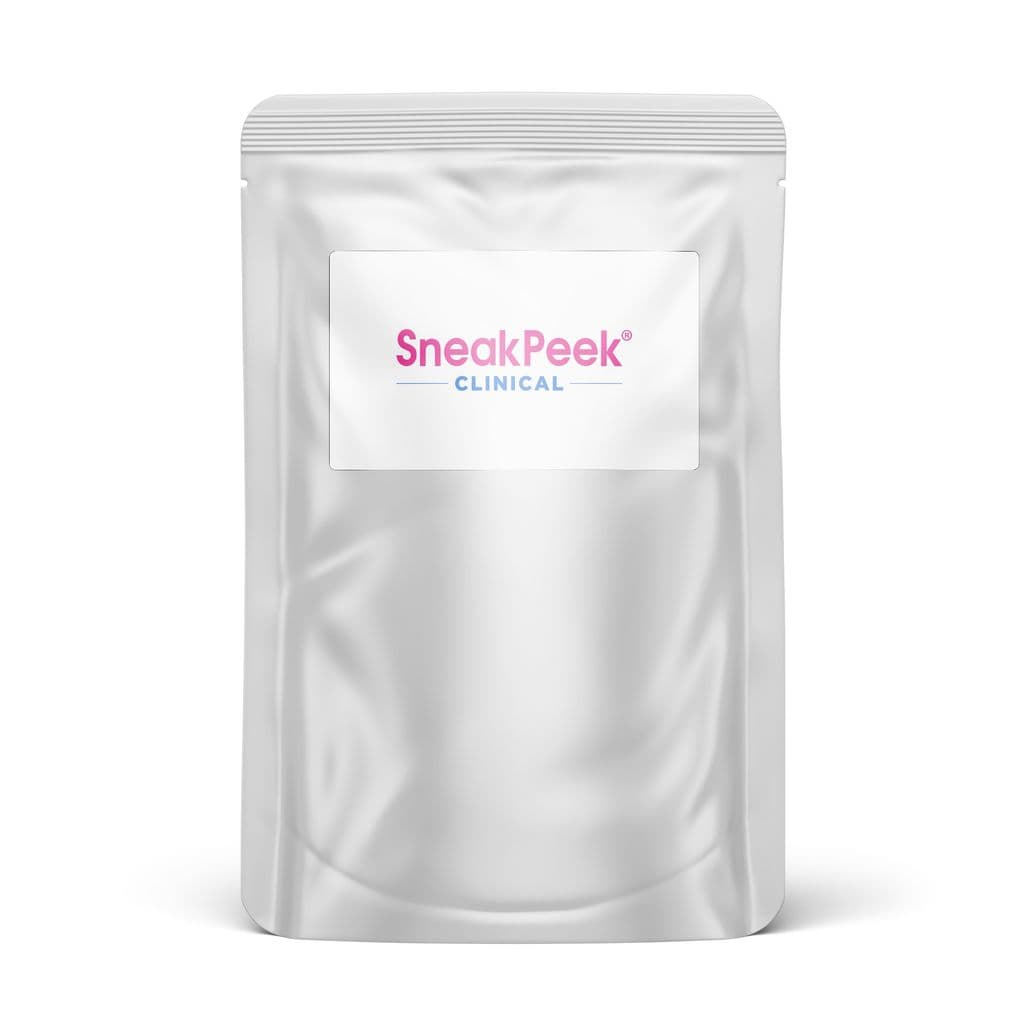 SneakPeek Clinical On-Demand