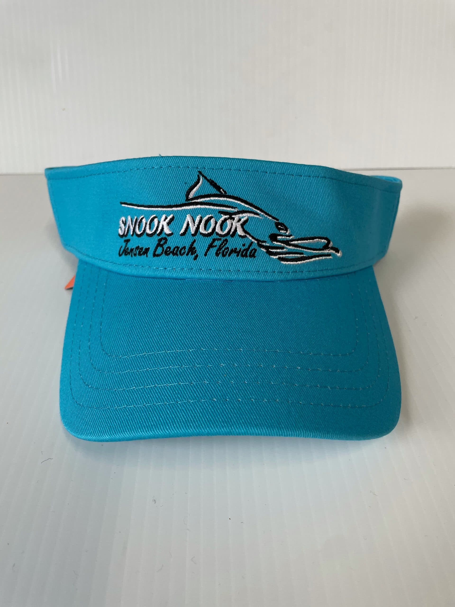 Snook Nook Visor