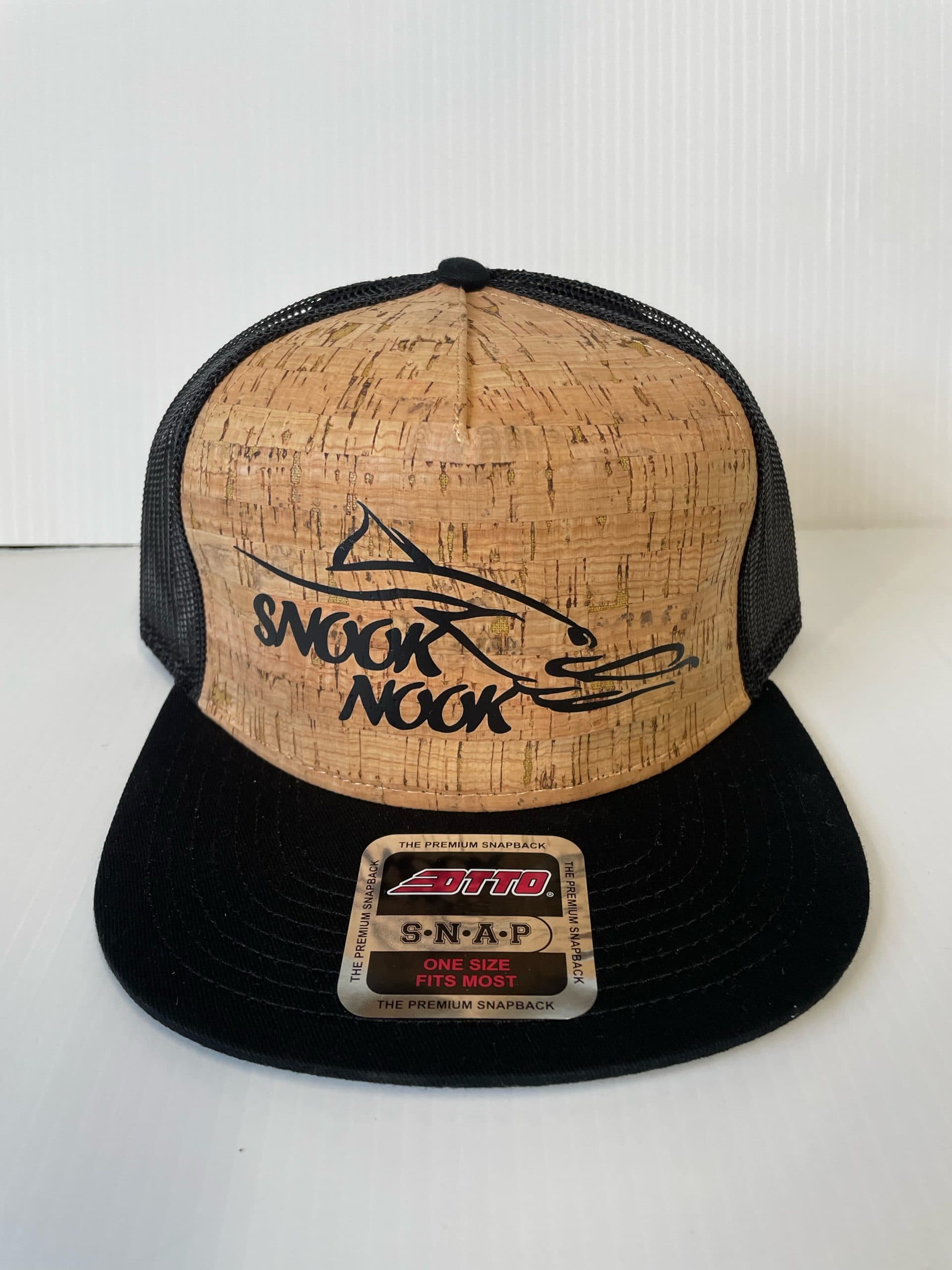 Snook Nook Cork Hats