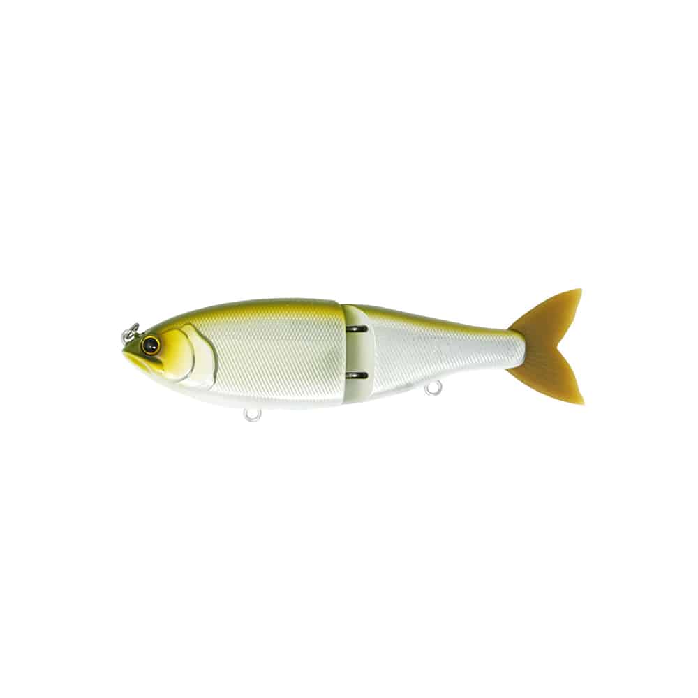 Swimbait Republic Glideway 126
