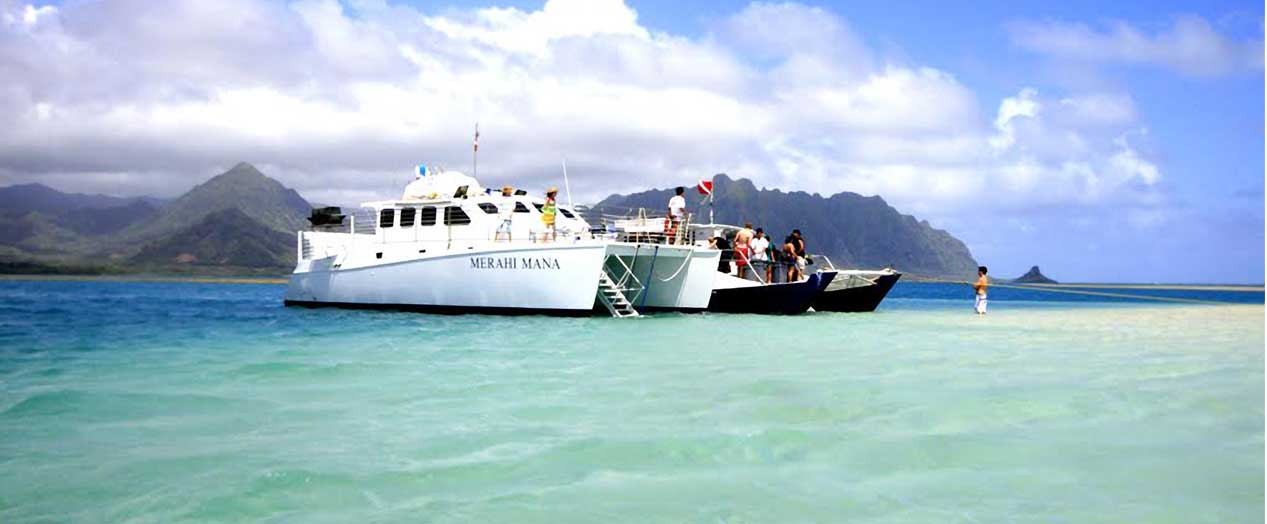 Captain Bob’s Sailing Oahu - thumbnail 7