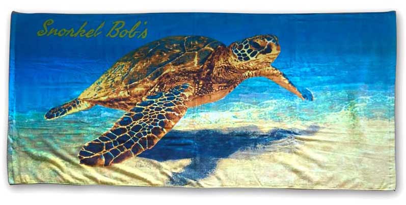 Reef Beach Towels | Set of 2 - thumbnail 2