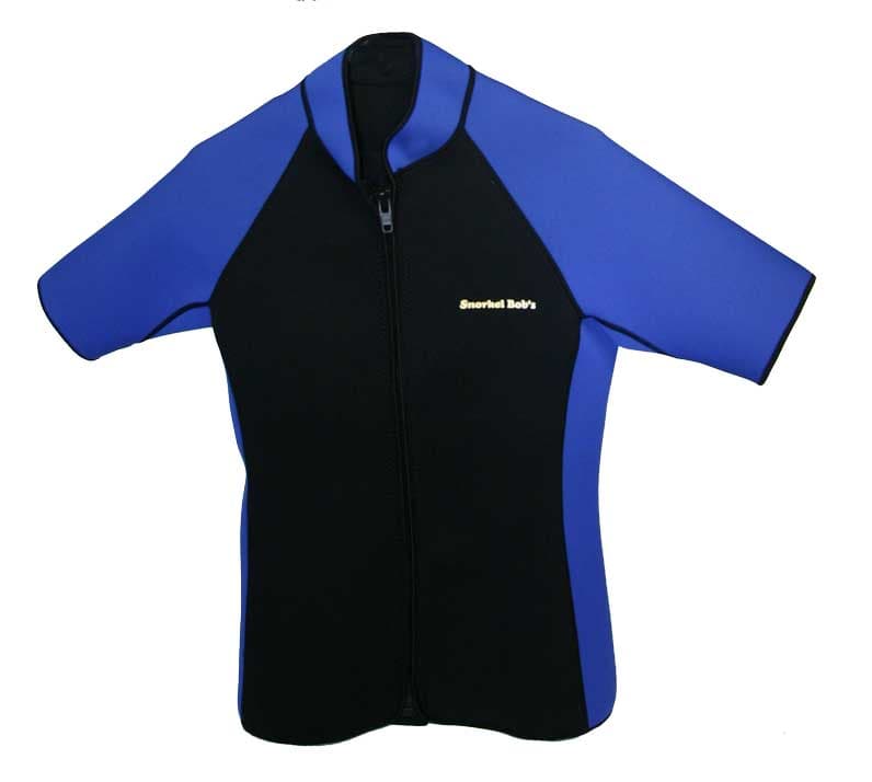 2mm Wetsuit Top
