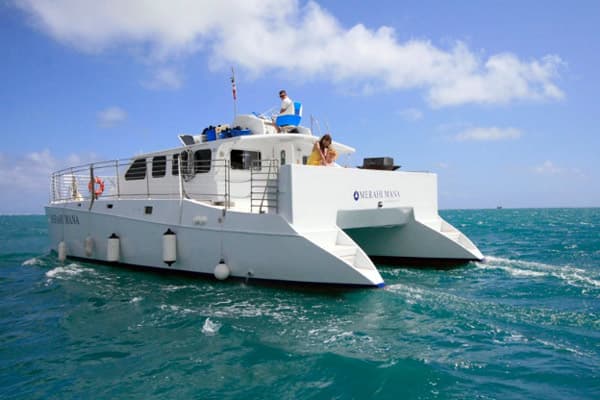 Captain Bob’s Sailing Oahu - thumbnail 2