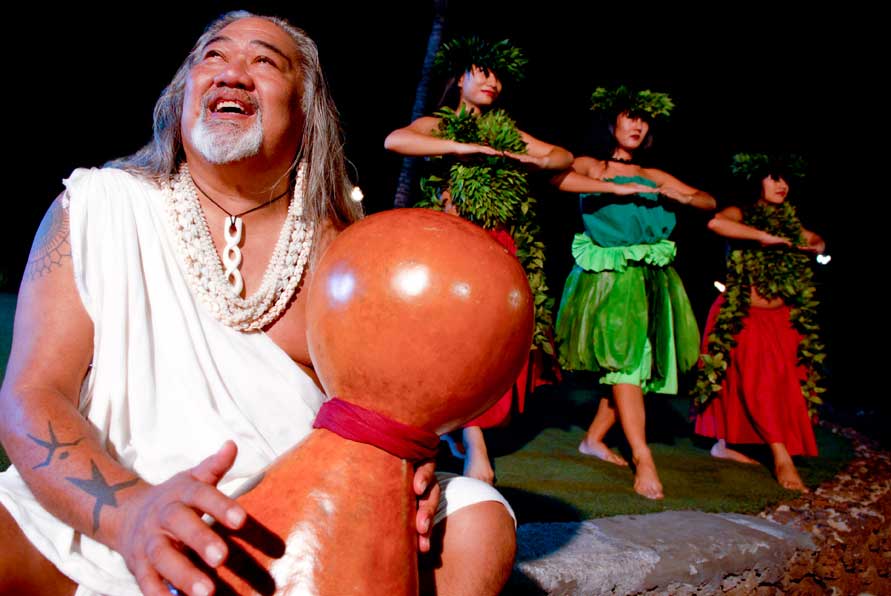Old Lahaina Luau - thumbnail 2