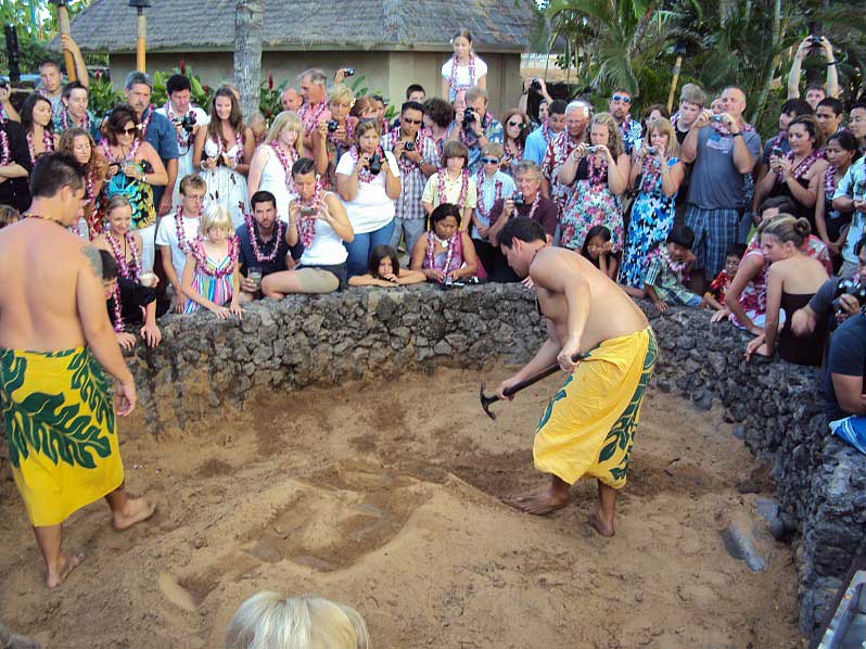 Old Lahaina Luau - thumbnail 7