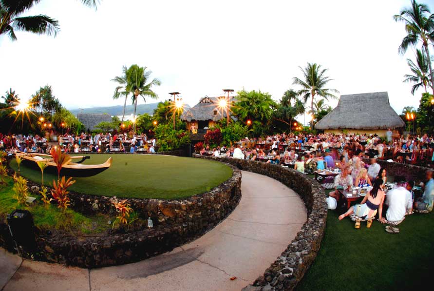 Old Lahaina Luau - thumbnail 4