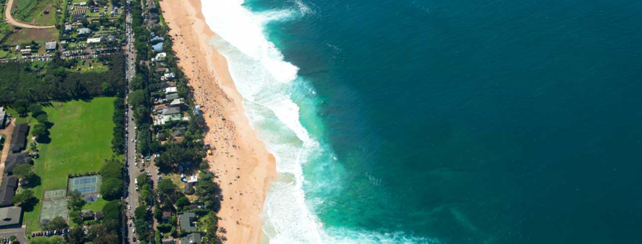 Oahu Helicopter Tours – Explorer - thumbnail 3
