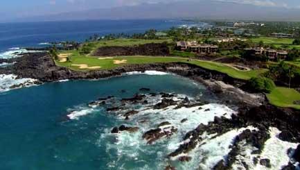 Kona Sunshine Helicopters Volcano Tour - thumbnail 5