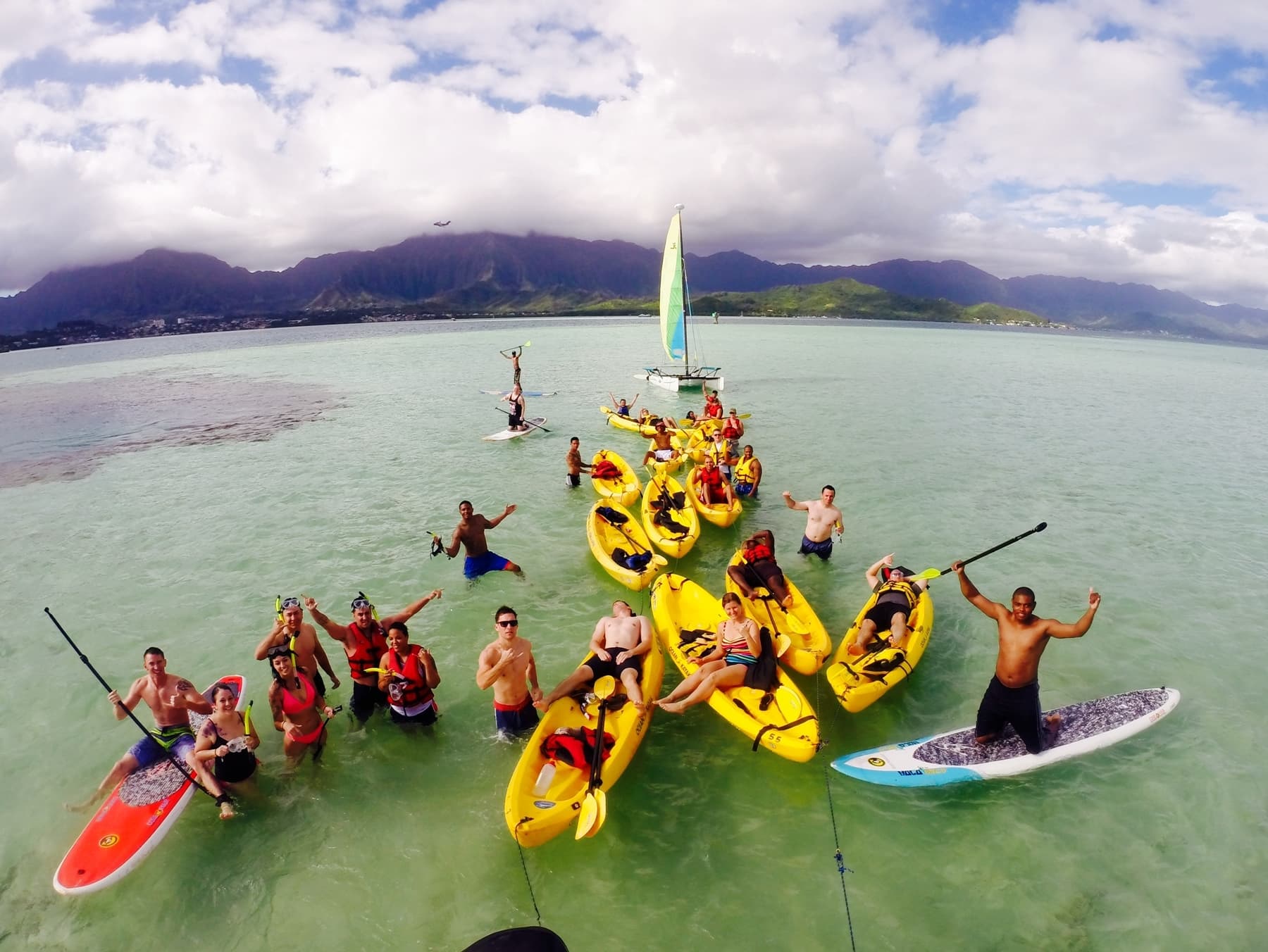 Oahu Surf & Kayak - thumbnail 9
