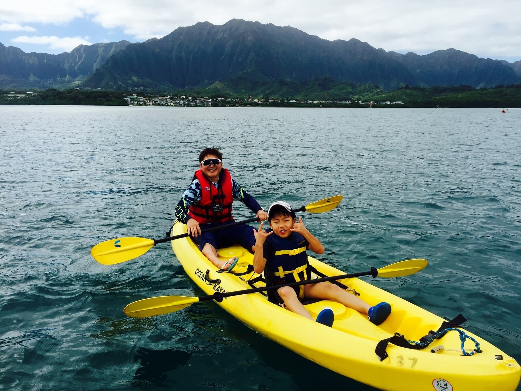 Oahu Surf & Kayak