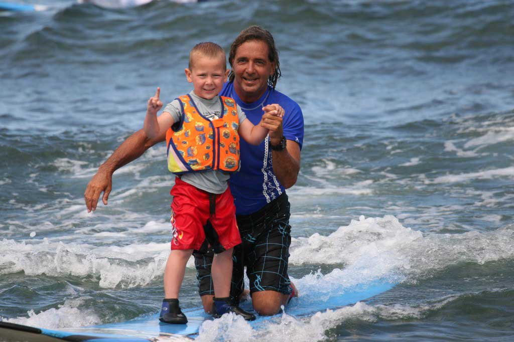Maui Surf Lessons, Kihei - thumbnail 7