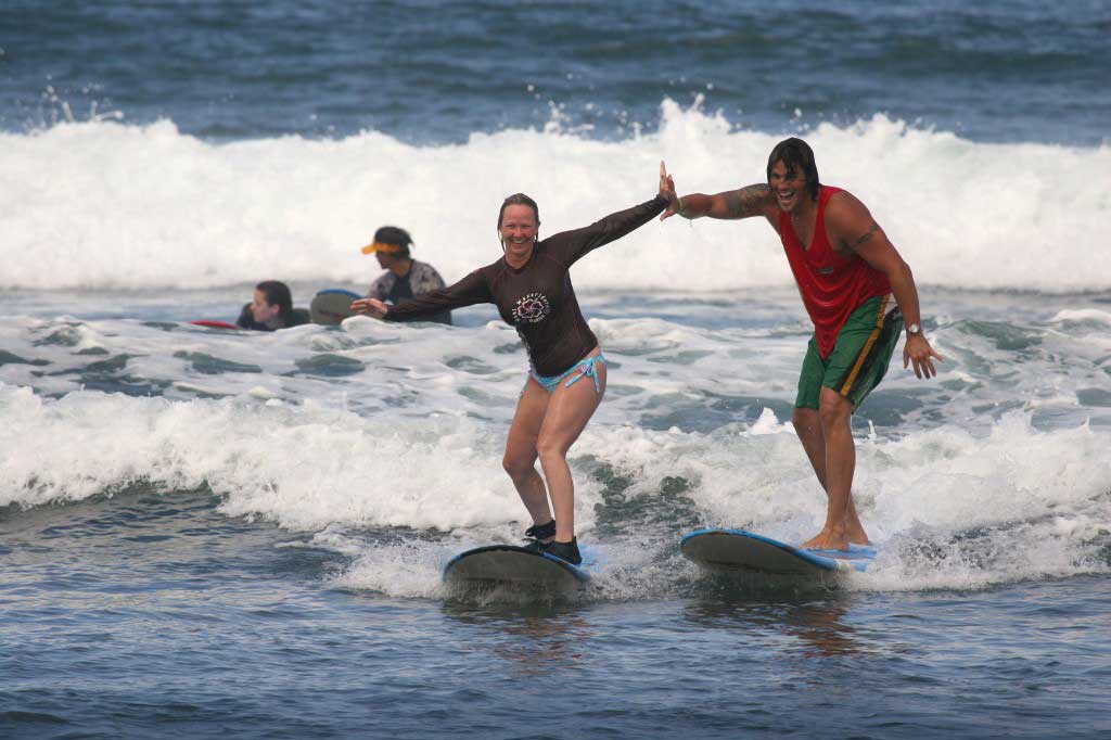 Maui Surf Lessons, Kihei - thumbnail 5