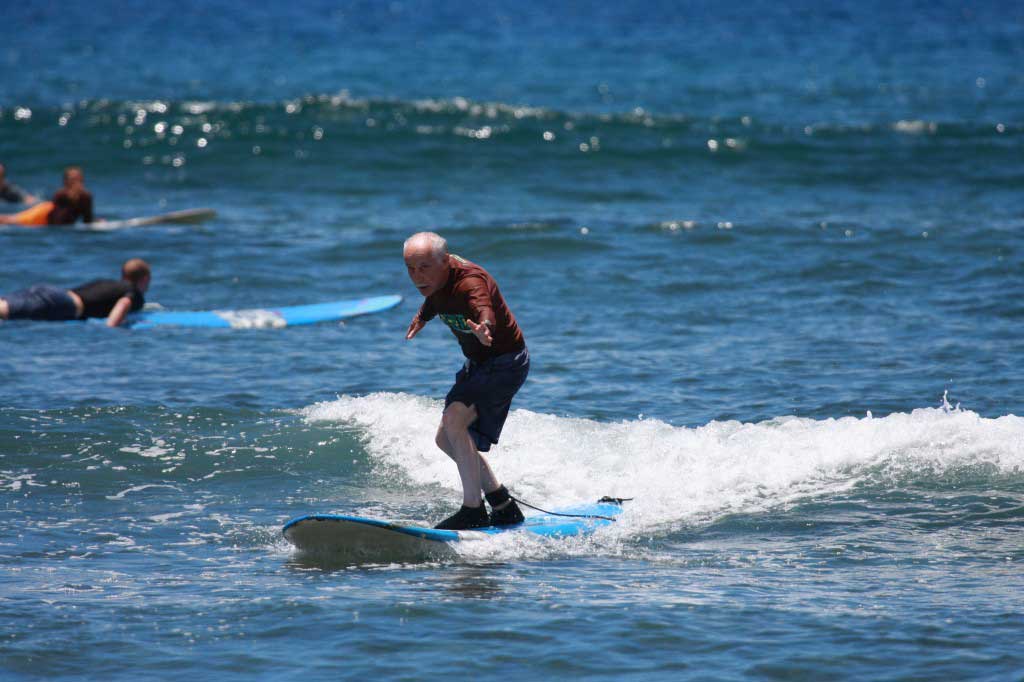 Maui Surf Lessons, Kihei - thumbnail 3