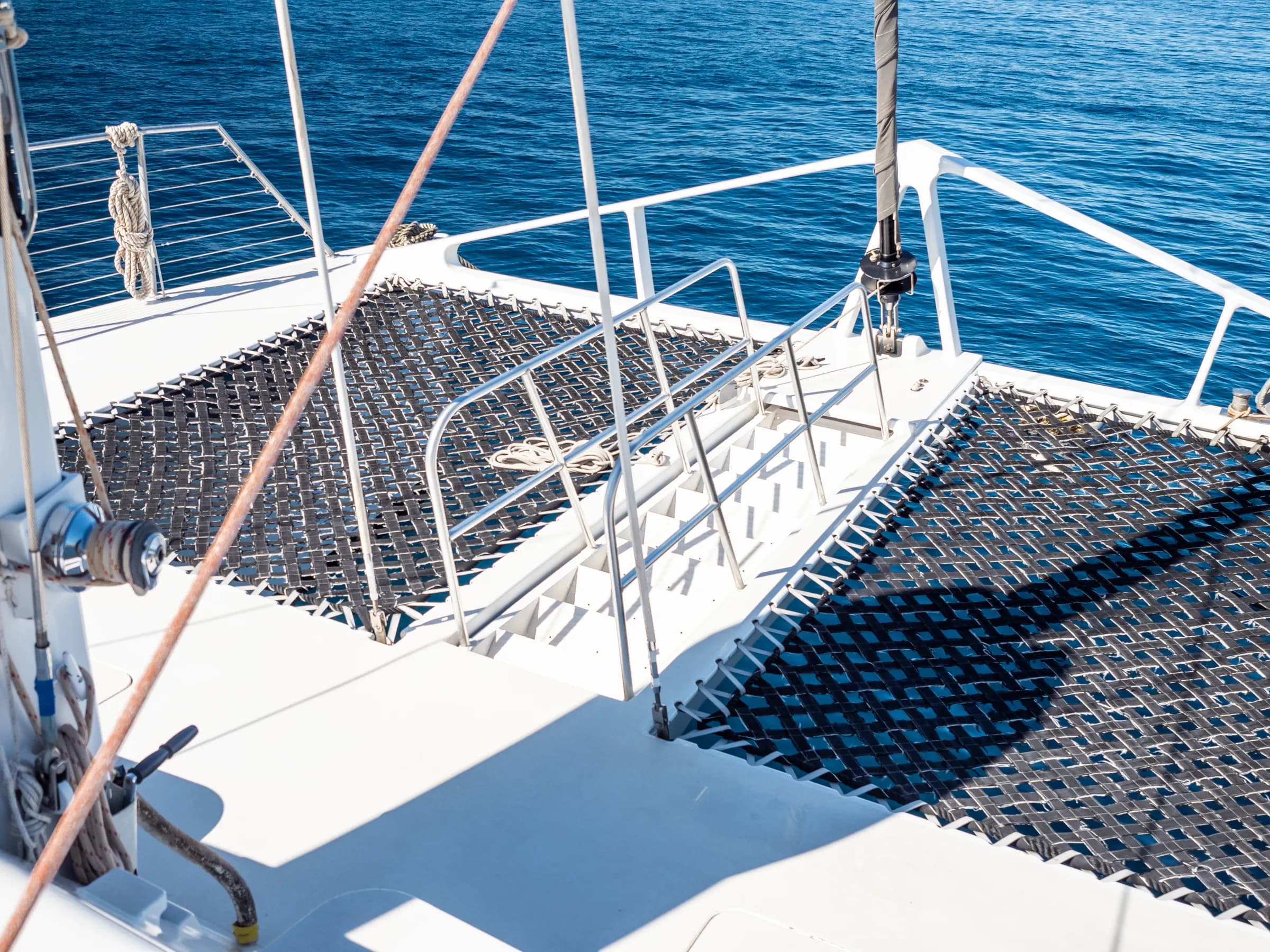 Sail Maui Lanai Coastal Snorkel - thumbnail 9